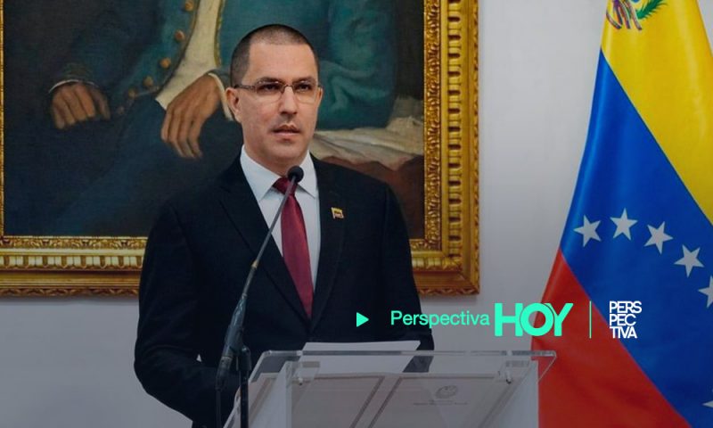 Venezuela cierra Embajada en Guatemala