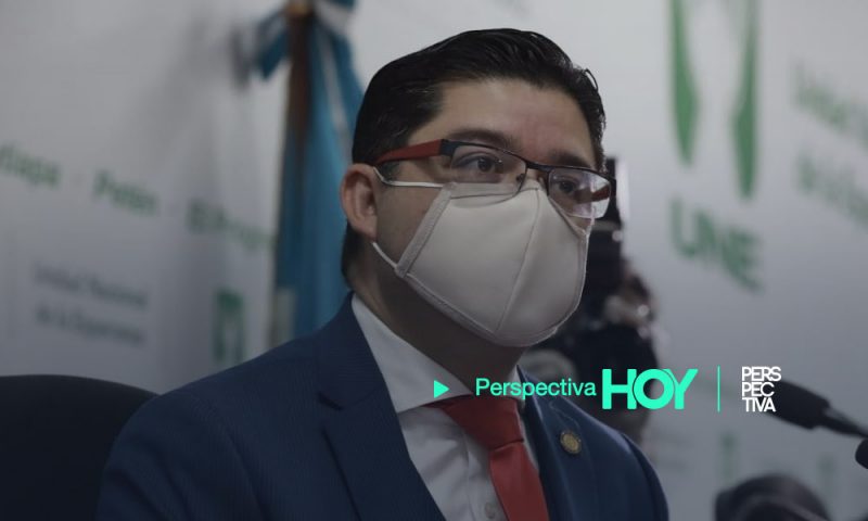 Destituyen a viceministro del Deporte