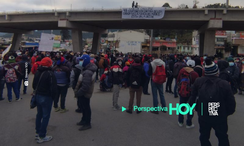 La presión de los 48 Cantones le ganó el pulso a la SAT