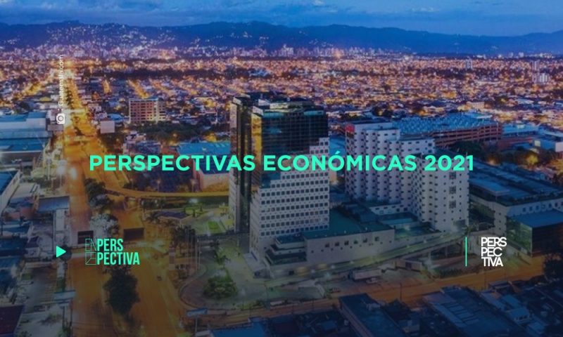 Perspectivas económicas 2021
