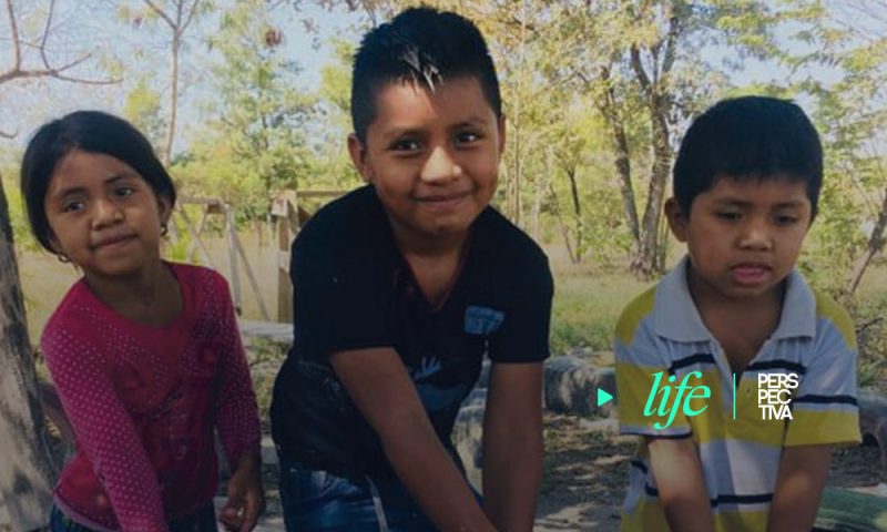 ChildFund promueve la crianza lúdica en casa