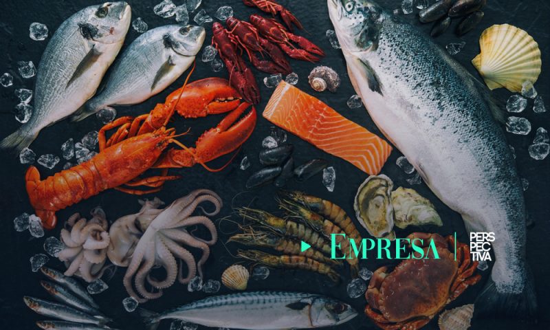 Aumenta demanda de mariscos y pescado a nivel mundial