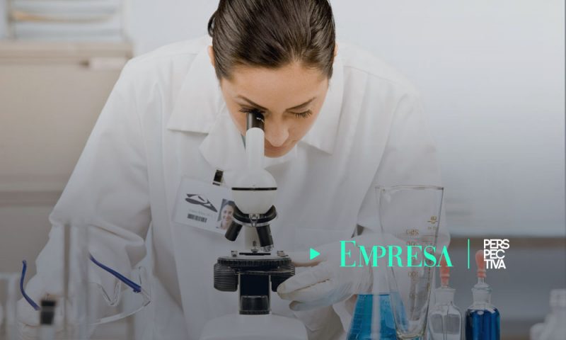 Servicios de laboratorios dieron un giro en 2020