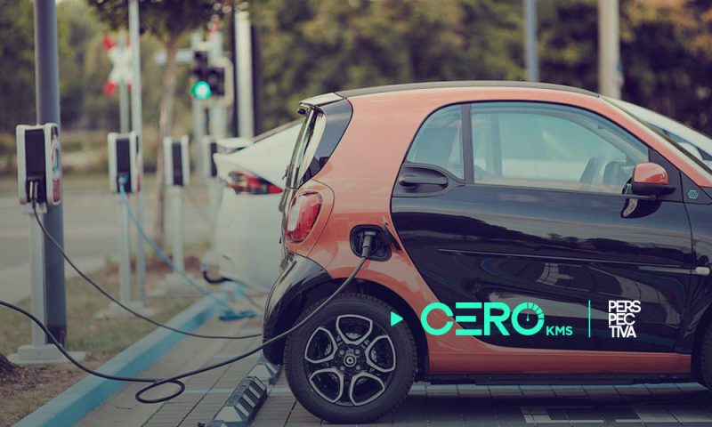 Japón anuncia planes de eliminar autos a gasolina para 2030