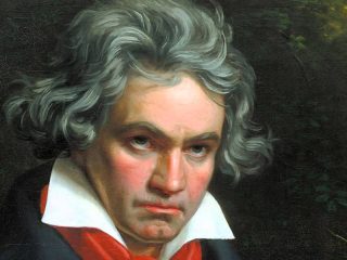 beethoven