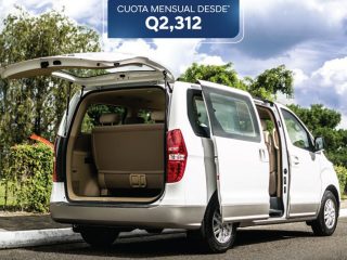 camioneta