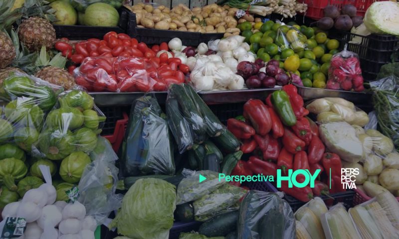 Aumentan precios de la Canasta Básica en noviembre