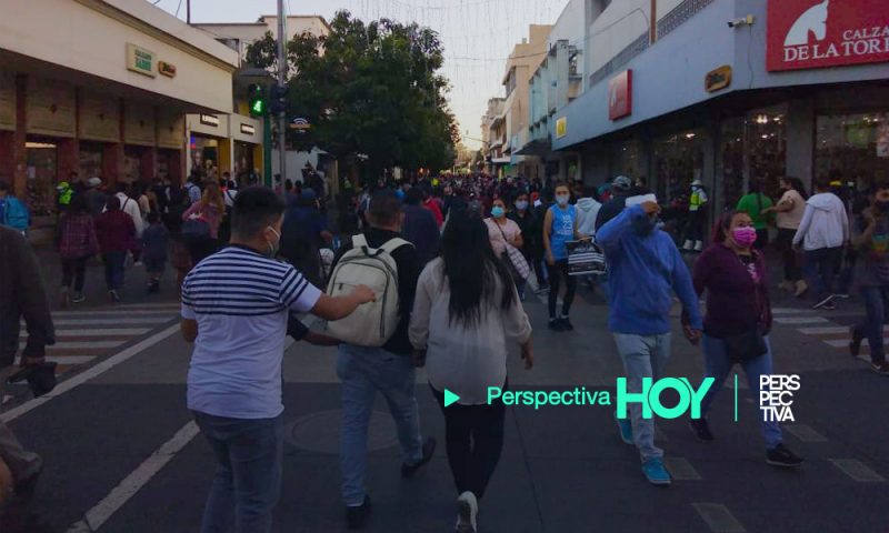 COPRECOVID registra disminución de casos de COVID-19 en la última semana