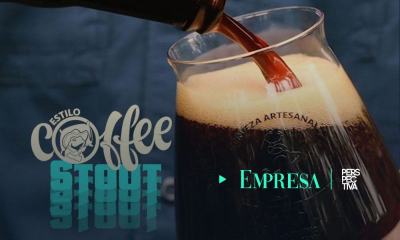 El Zapote Brewing Company presenta Coffee Stout, una cerveza hecha con café 100% guatemalteco
