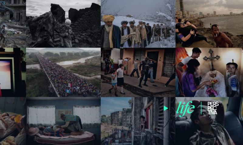 ¿Te gusta la fotografía? Es el momento de participar en el concurso más prestigioso de LATAM