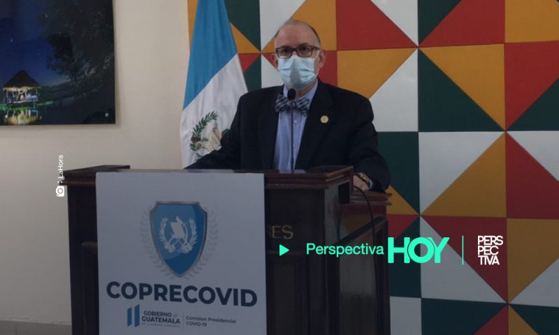 Asturias renuncia a la COPRECOVID