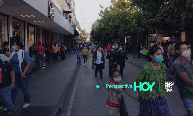 Asturias hace un llamado a implementar “más límites pronto”