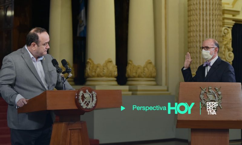 COPRECOVID se disolverá el 31 de diciembre