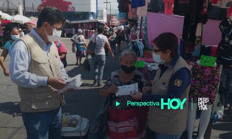 Diaco: denuncias se han incrementado hasta un 300%