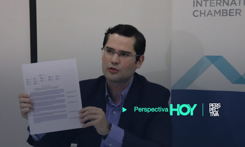 Empresarios de Iberoamérica: «es fundamental poner un alto a la corrupción»