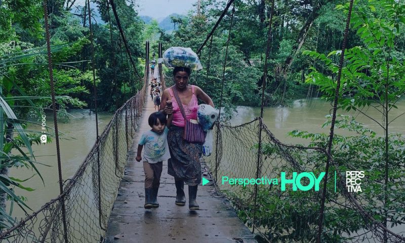 Estado de Calamidad por desastres naturales se prórroga 30 días más