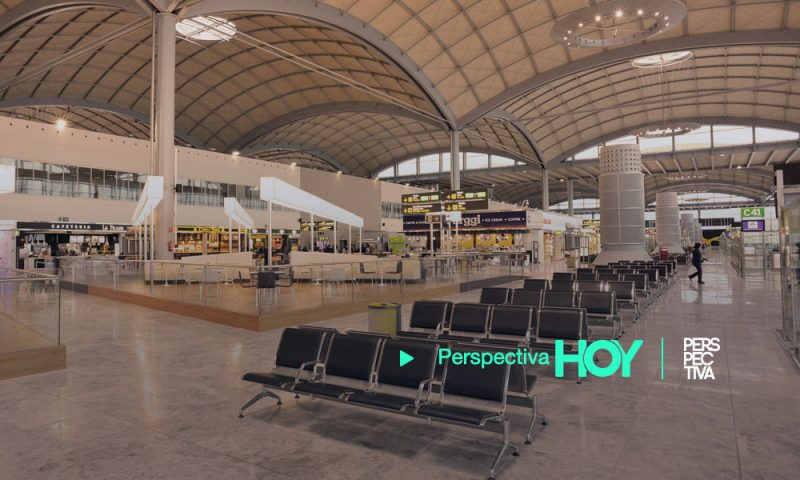 Europa cierra fronteras con Reino Unido ante amenaza de una nueva cepa de COVID-19