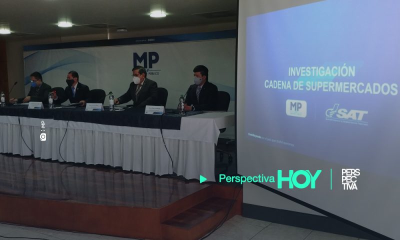Caso “La Barata”: MP investiga posible defraudación fiscal