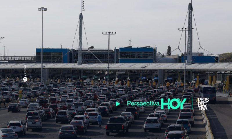 Frontera de México-Estados Unidos continuará cerrada hasta enero de 2021