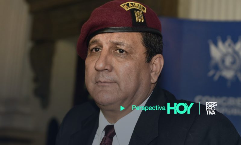 Galdámez permanecerá en la cárcel de Mariscal Zavala