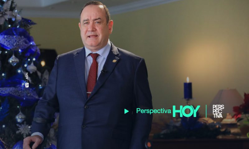 Giammattei: “Harry Potter no existe”