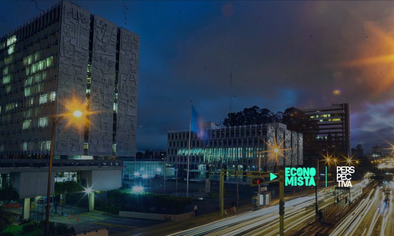 Fitch Ratings otorga calificación favorable a Guatemala