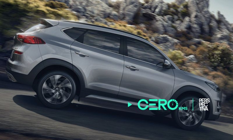 Hyundai, un auto para cada necesidad