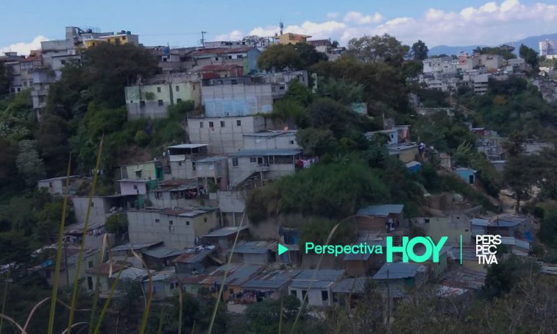 Guatemala, uno de los países con el peor Índice de Desarrollo Humano de América