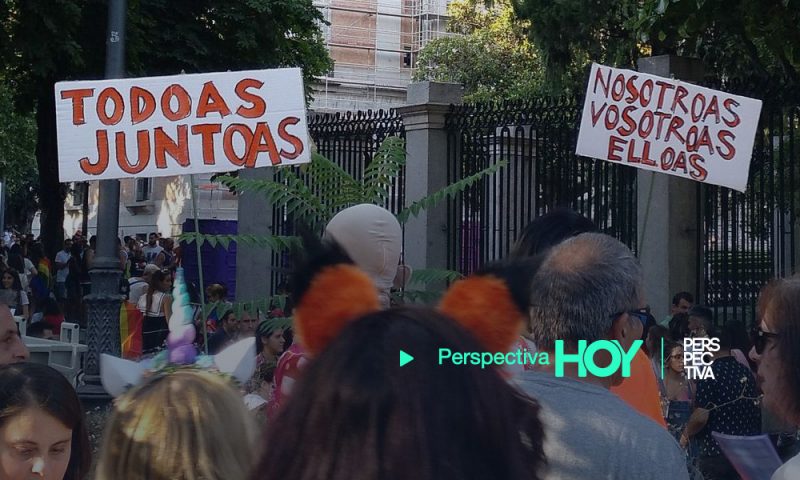 RAE  vuelve a calificar de “innecesario” el «lenguaje inclusivo»