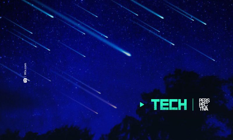 Lluvia de estrellas iluminará el cielo, ¿cuándo y cómo verlas?