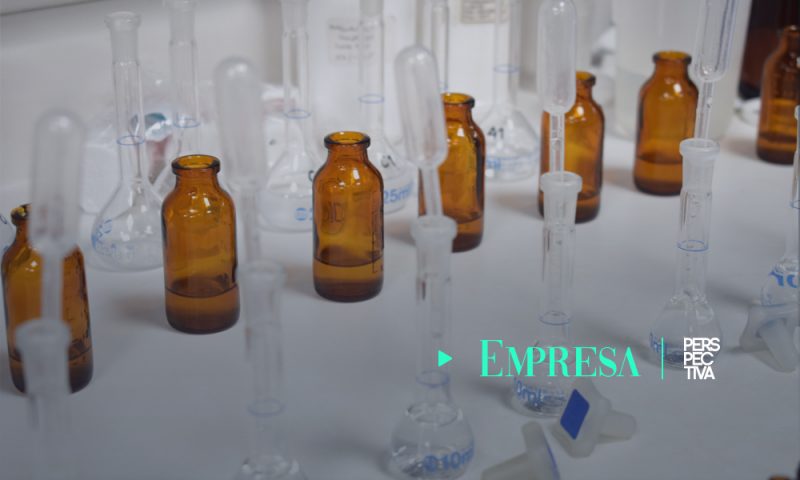 Grupo Unipharm se transformó en Luminova Pharma Group