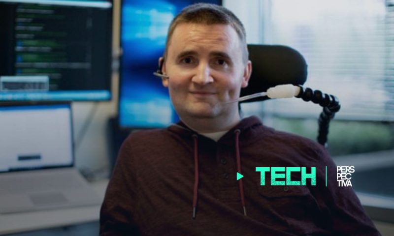 Microsoft reafirma su compromiso con la accesibilidad