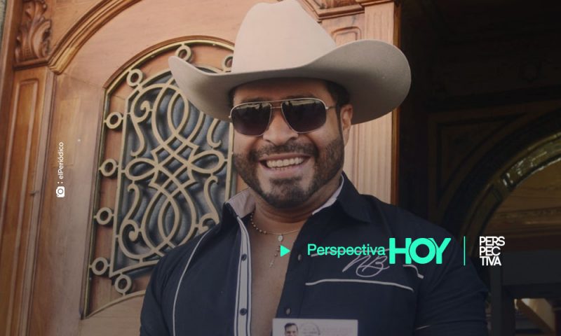 Neto Bran cuestiona a la FECI y asegura que buscan acabar con su carrera política