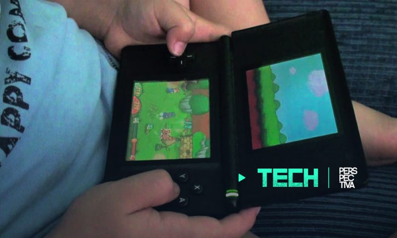 La tarjeta idónea para tu Nintendo Switch