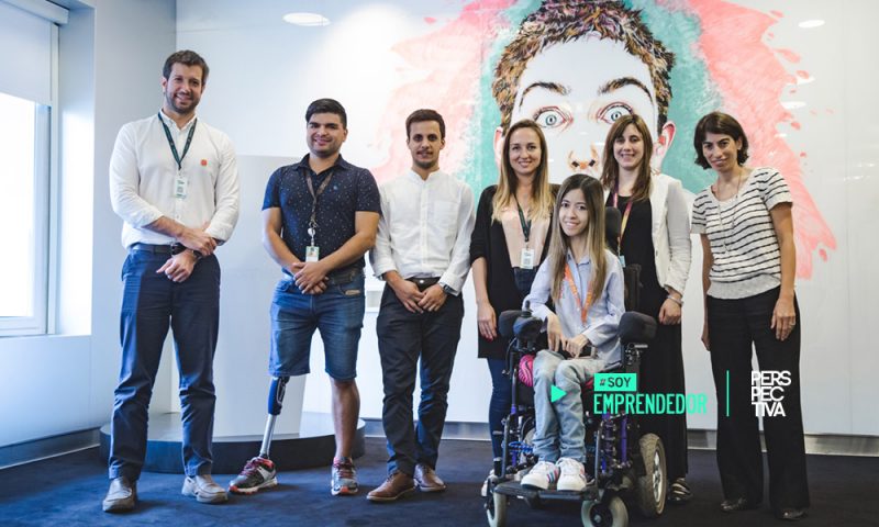 Iniciativa apoya a emprendedores sociales durante la pandemia