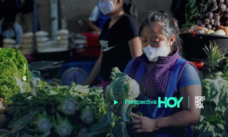 Observatorio #COVID19GT: hay programas con 0 por ciento de ejecución