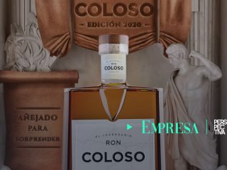 ron coloso