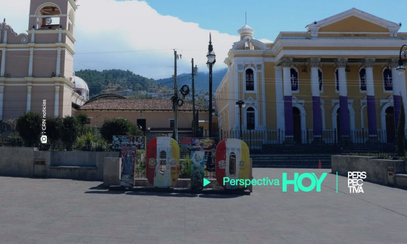 Autoridades de los 48 cantones de Totonicapán imponen nuevas restricciones