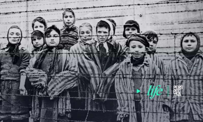 Hoy se conmemora el Día Internacional de las Víctimas del Holocausto