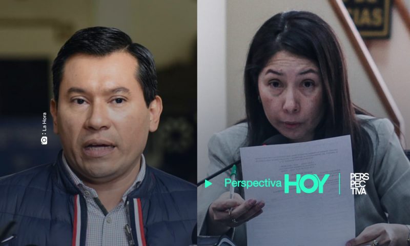 Sala ratifica  fallo a favor de Escribá