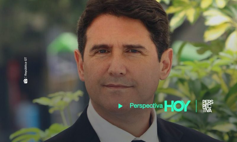 Alcalde Ricardo Quiñónez conserva inmunidad