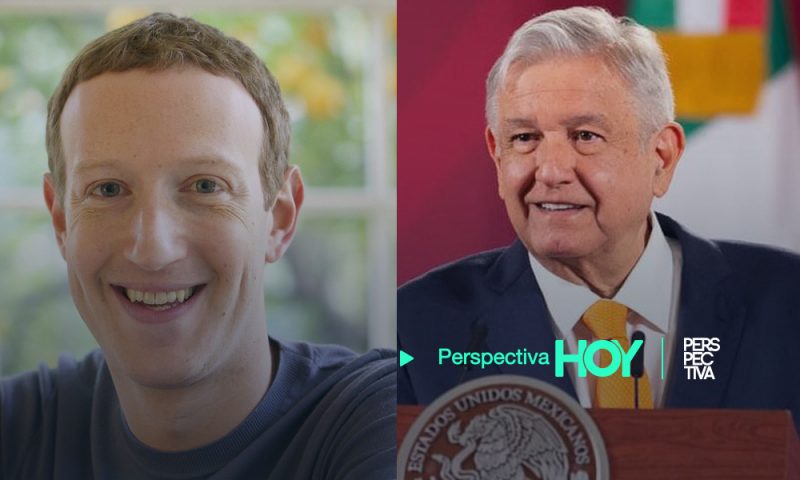 AMLO defiende a Trump por bloqueo en redes sociales