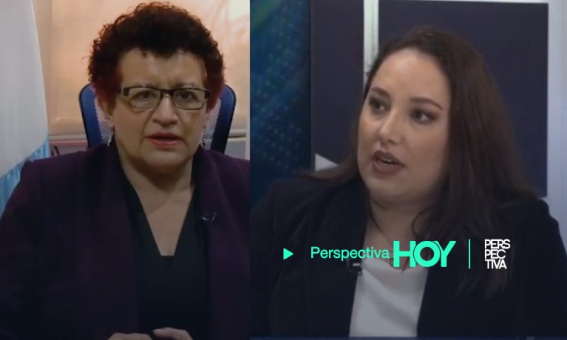 Asignan antejuicio contra ministra de Salud