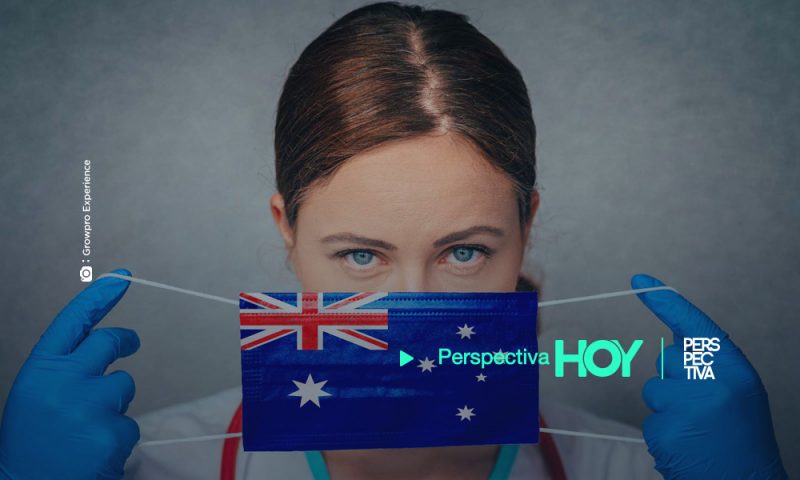 Australia no reporta nuevos casos de COVID-19