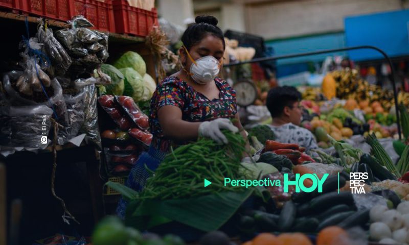 Gobierno da marcha atrás y amplía horarios de mercados