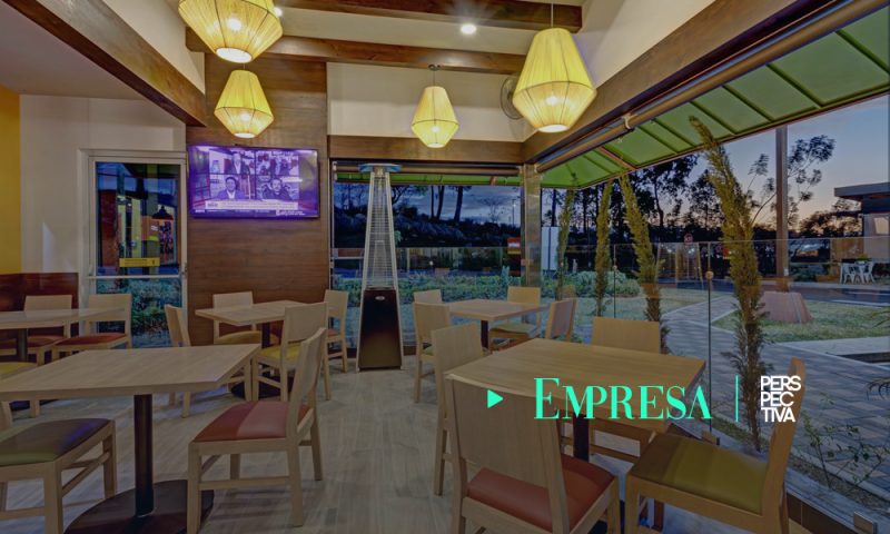 Pérgolas Campero: nuevos espacios abiertos para disfrutar