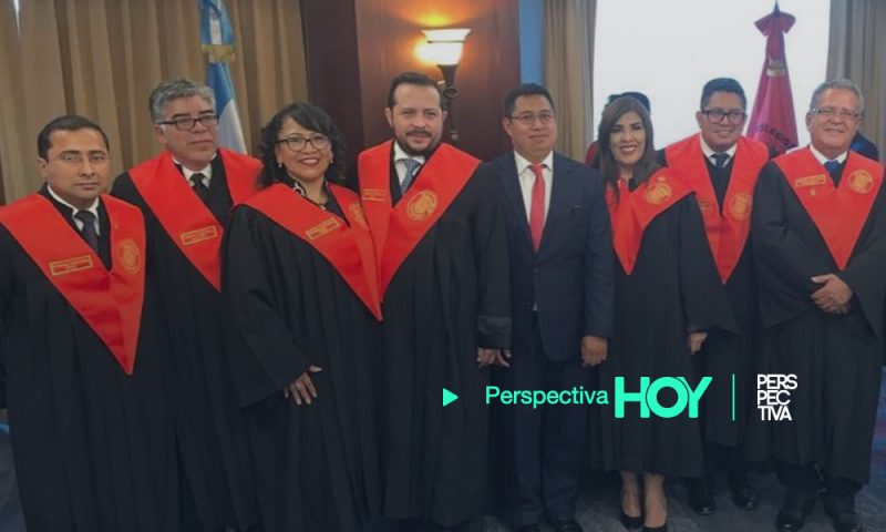 FCT denuncia a Junta Directiva del CANG