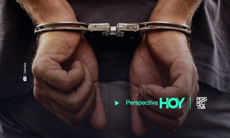 Bancada Viva propone castración química para agresores sexuales