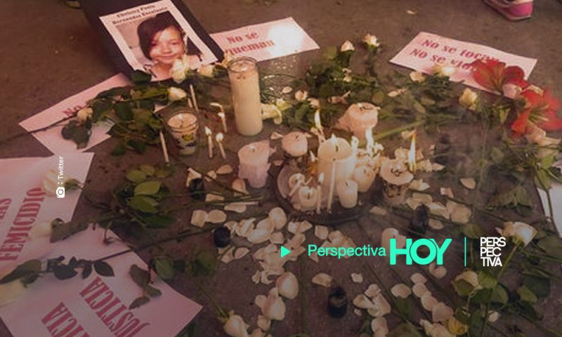 Juzgado clausuran proceso penal a favor de presunto asesino de Chelsiry Hernández