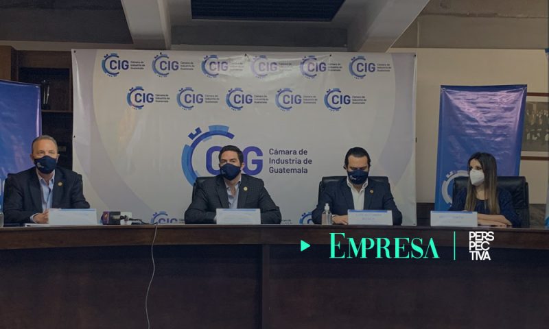 CIG y Multiverse dan a conocer programa de apoyo a empresas
